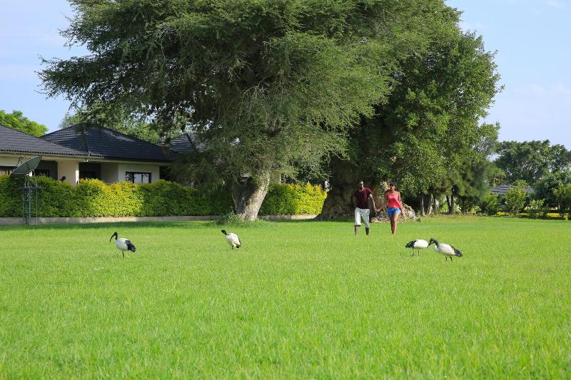 Haile Resort Ziway image