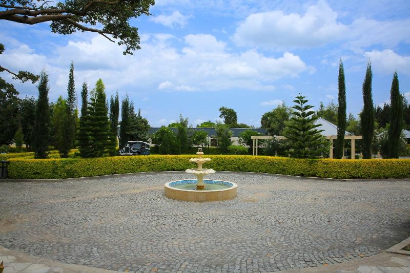 Haile Resort Ziway image