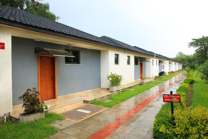 Haile Resort Ziway image