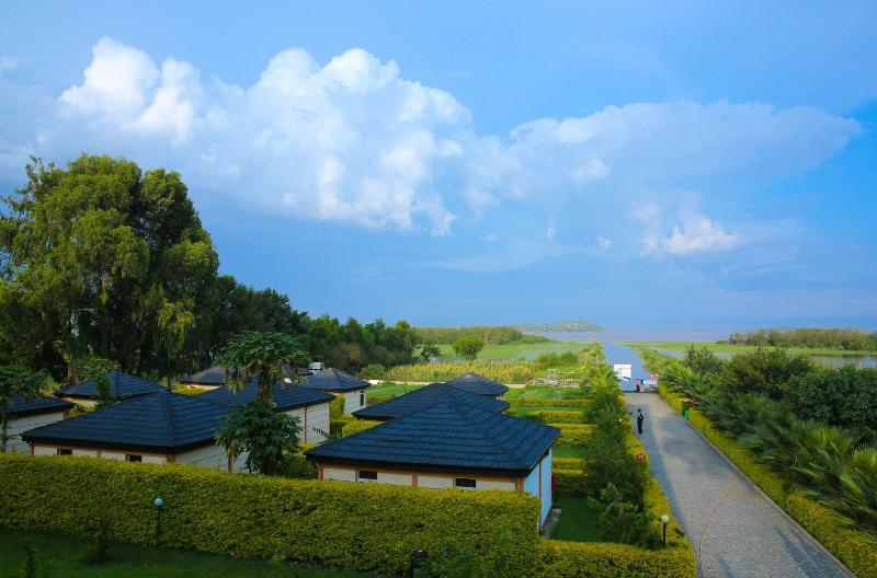 Haile Resort Ziway image