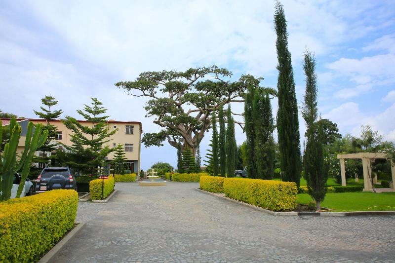 Haile Resort Ziway image