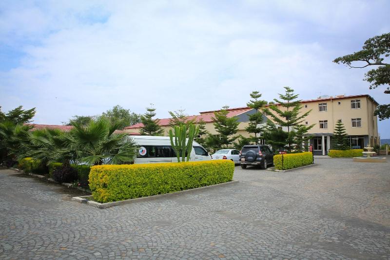 Haile Resort Ziway image
