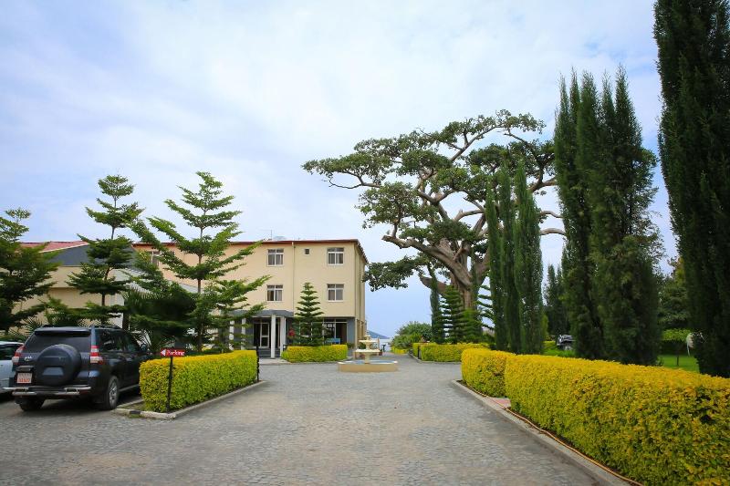 Haile Resort Ziway image