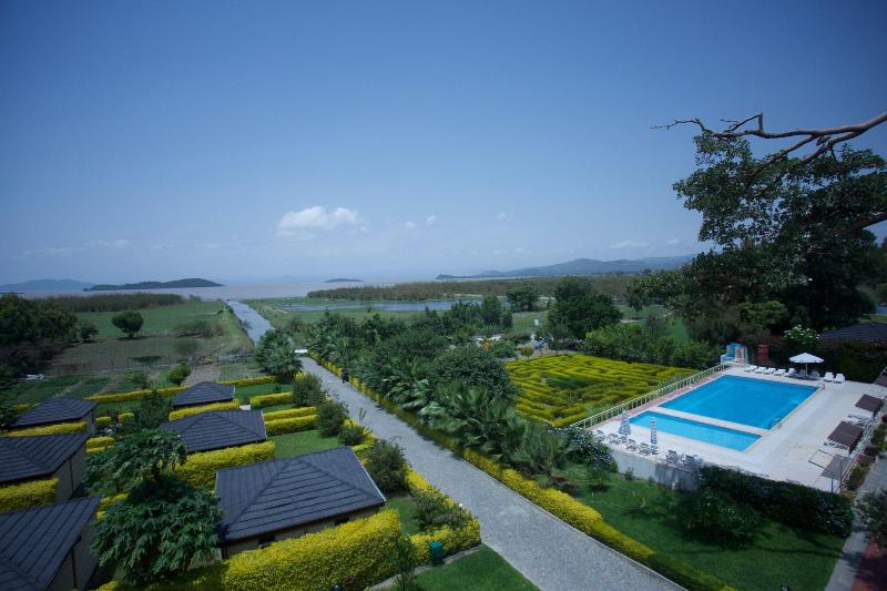 Haile Resort Ziway image
