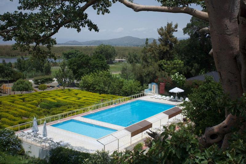 Haile Resort Ziway image