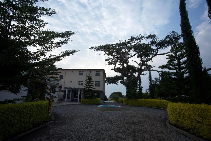 Haile Resort Ziway image