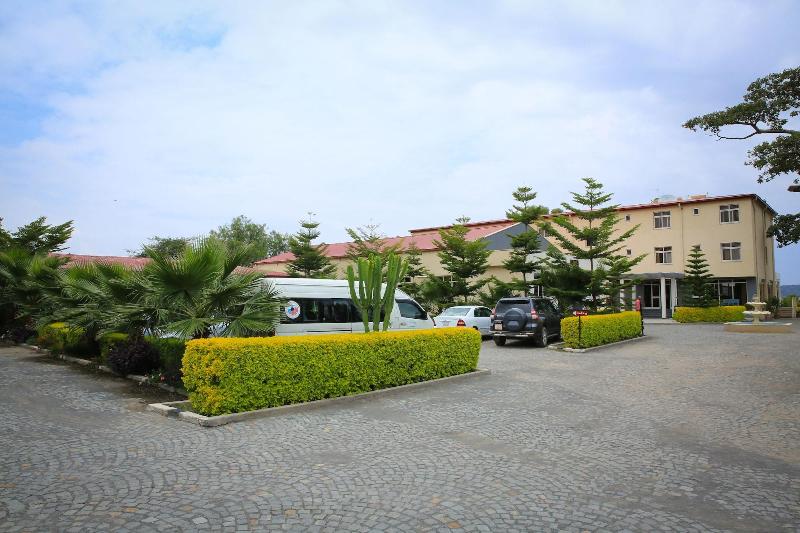 Haile Resort Ziway image