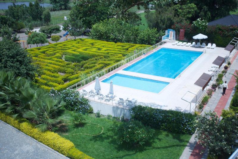 Haile Resort Ziway image