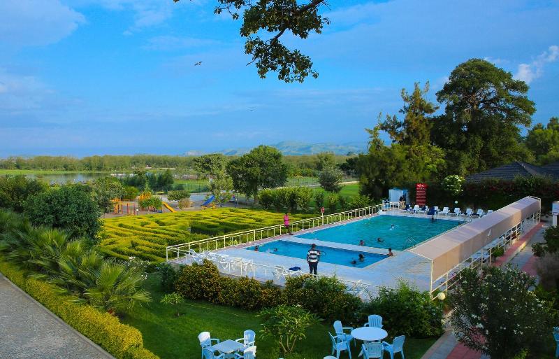 Haile Resort Ziway image