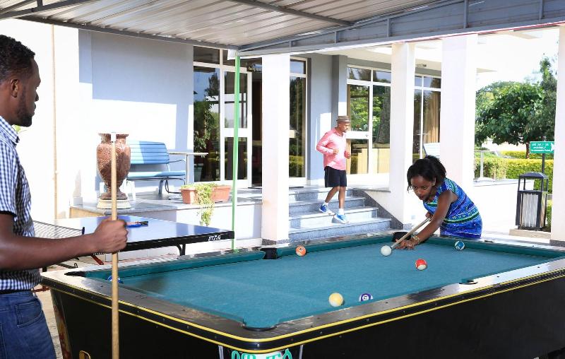 Haile Resort Ziway image 2