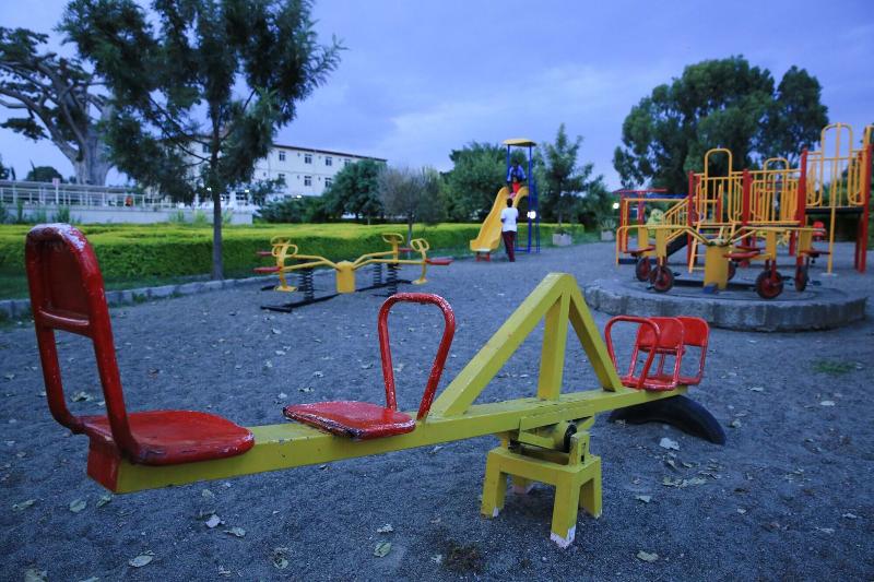 Haile Resort Ziway image 3