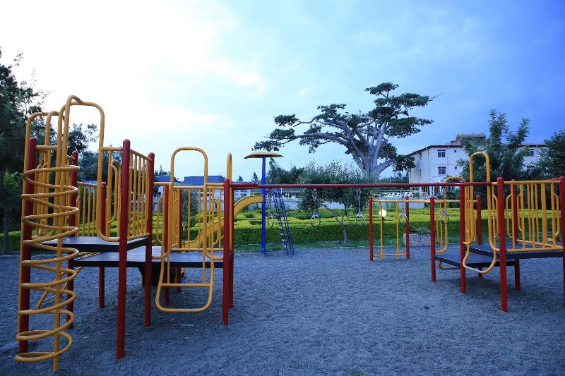 Haile Resort Ziway image