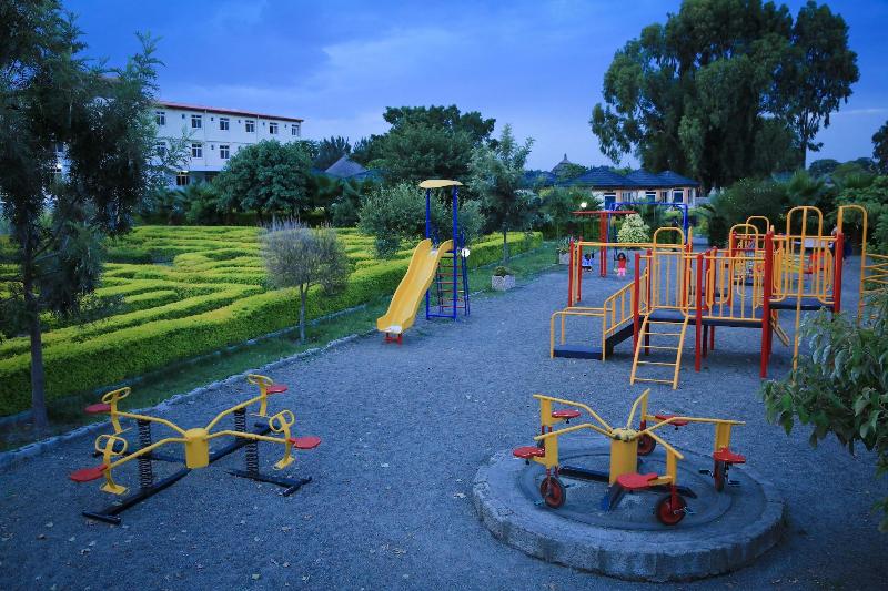 Haile Resort Ziway image