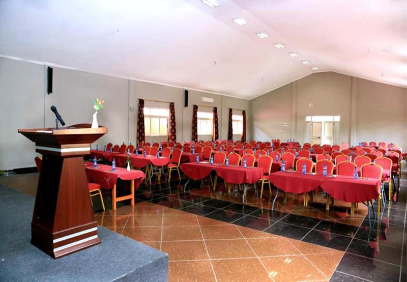 Haile Resort Ziway image