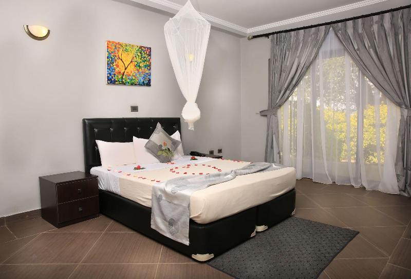 Haile Resort Ziway image