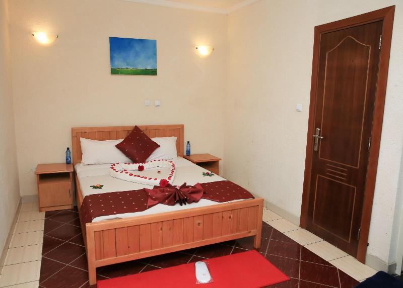 Haile Resort Ziway image