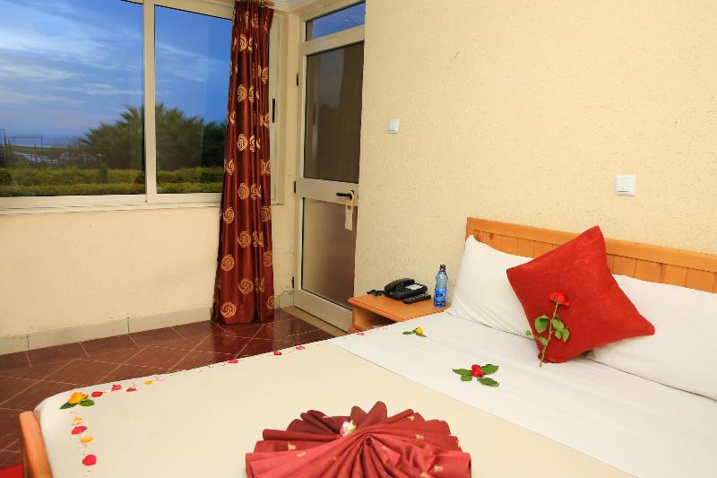 Haile Resort Ziway image