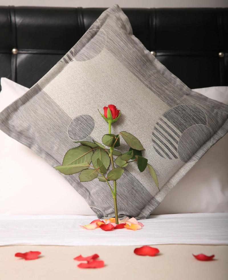Haile Resort Ziway image