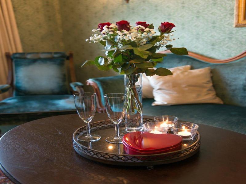Lillesand Hotel Norge image