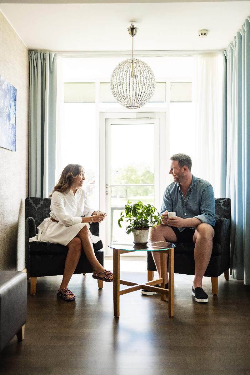 Sundvolden Hotel image