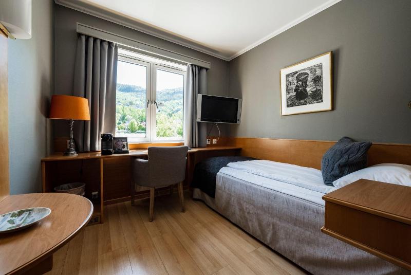 Sundvolden Hotel image