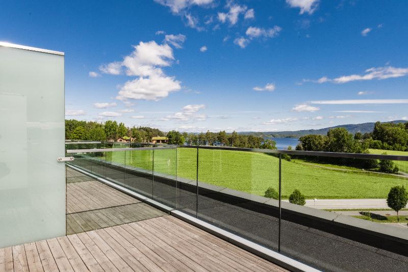 Sundvolden Hotel image