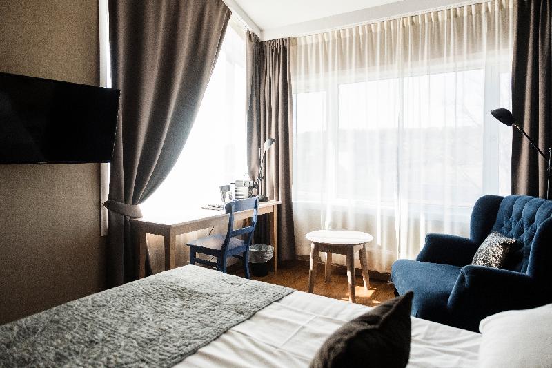 Sundvolden Hotel image