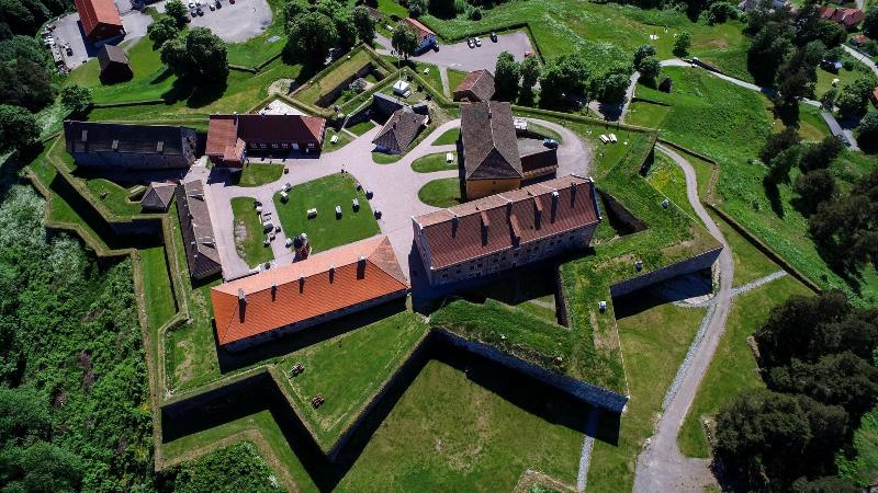 Kongsvinger Castle Hotel & Resort image