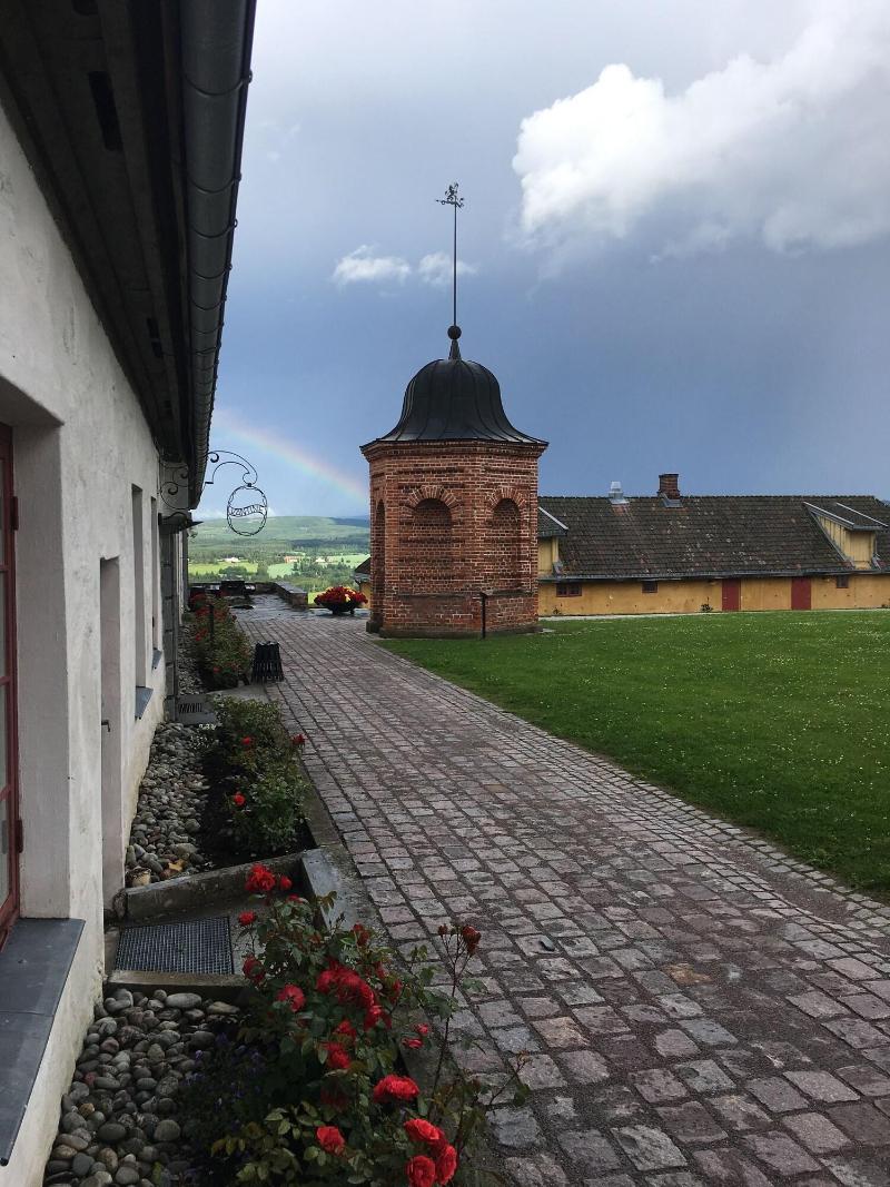 Kongsvinger Castle Hotel & Resort image