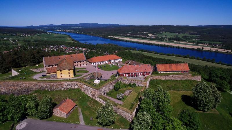 Kongsvinger Castle Hotel & Resort image