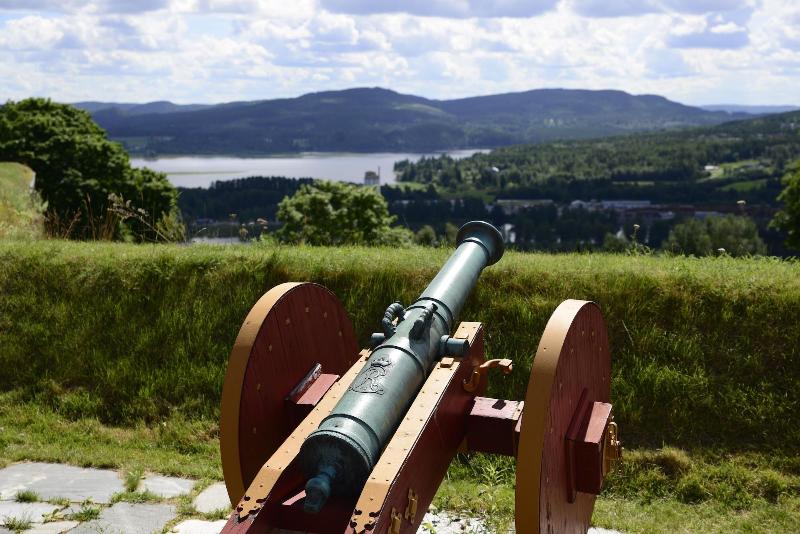Kongsvinger Castle Hotel & Resort image