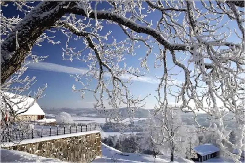 Kongsvinger Castle Hotel & Resort image