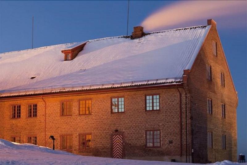 Kongsvinger Castle Hotel & Resort image