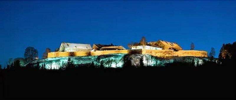 Kongsvinger Castle Hotel & Resort image