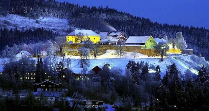 Kongsvinger Castle Hotel & Resort image