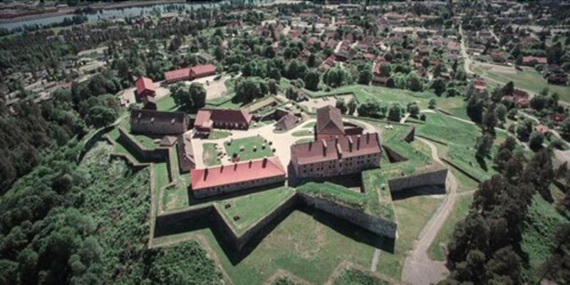 Kongsvinger Castle Hotel & Resort image