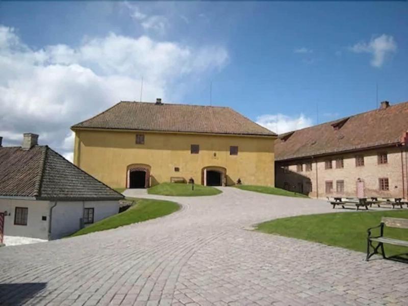 Kongsvinger Castle Hotel & Resort image