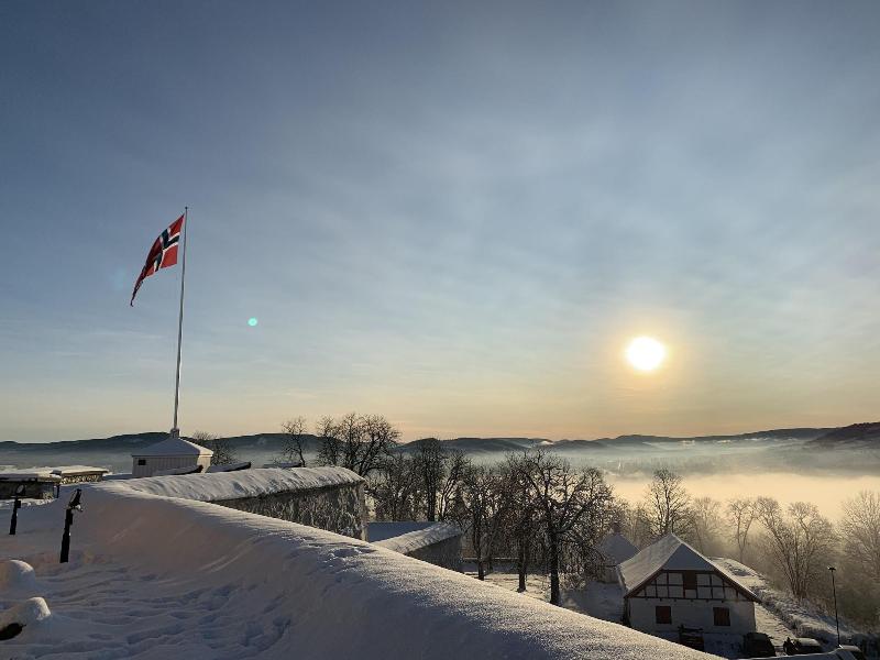Kongsvinger Castle Hotel & Resort image