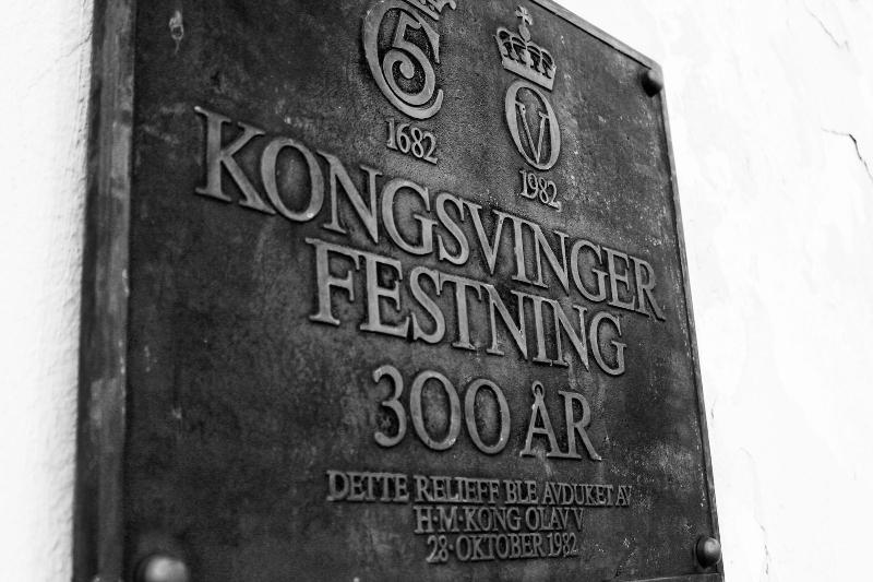 Kongsvinger Castle Hotel & Resort image