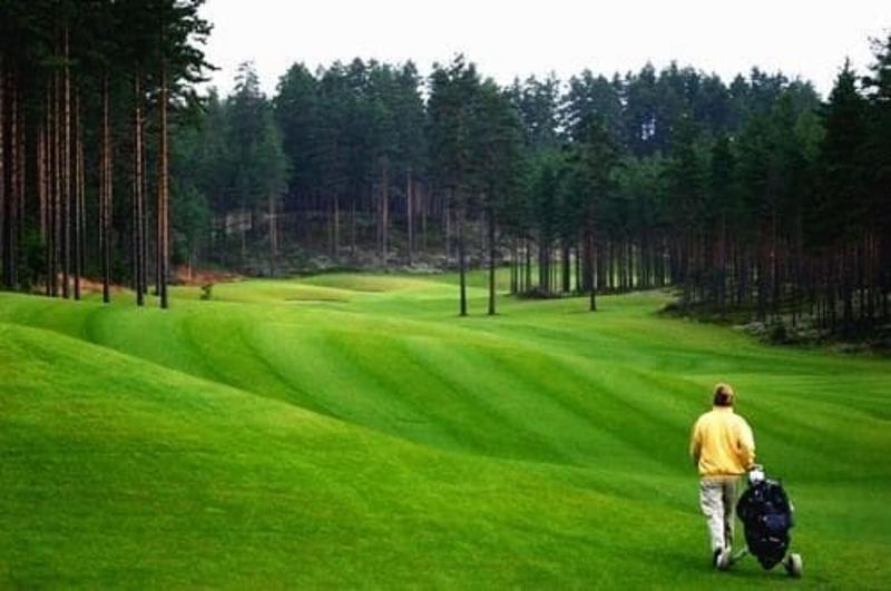 Kongsvinger Castle Hotel & Resort image