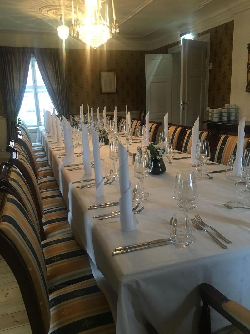 Kongsvinger Castle Hotel & Resort image