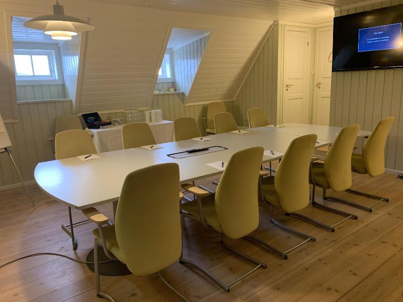 Kongsvinger Castle Hotel & Resort image