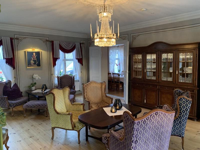 Kongsvinger Castle Hotel & Resort image