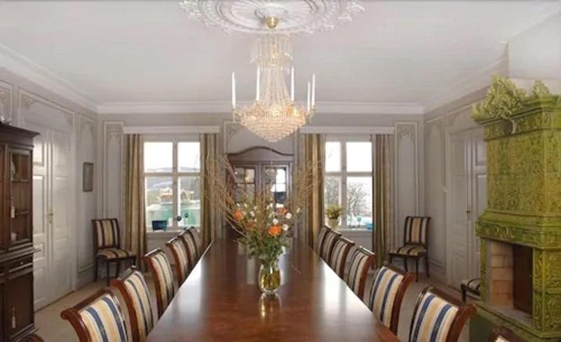 Kongsvinger Castle Hotel & Resort image