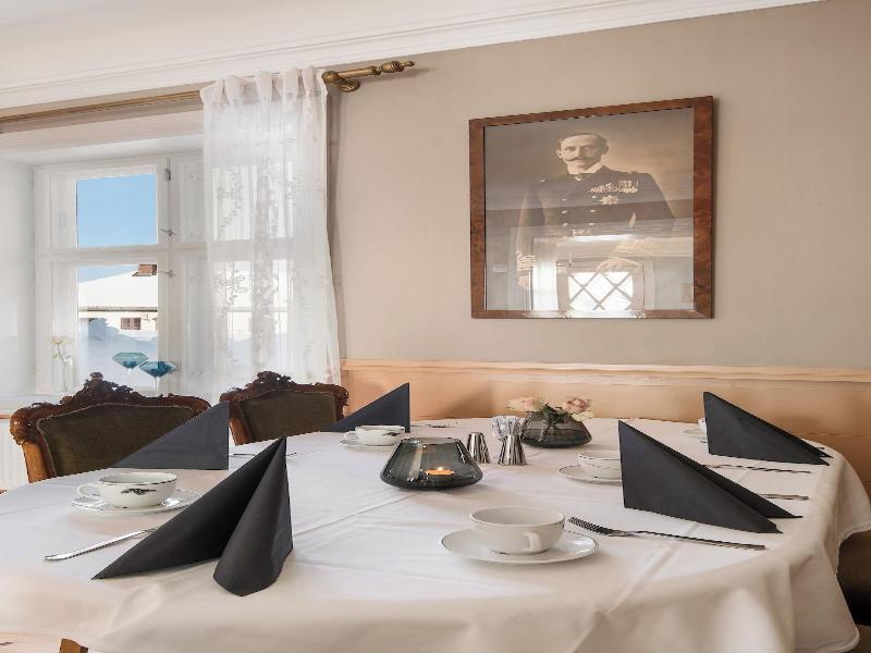 Kongsvinger Castle Hotel & Resort