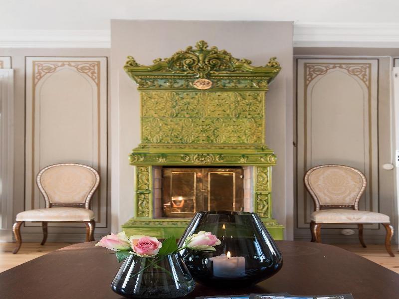 Kongsvinger Castle Hotel & Resort