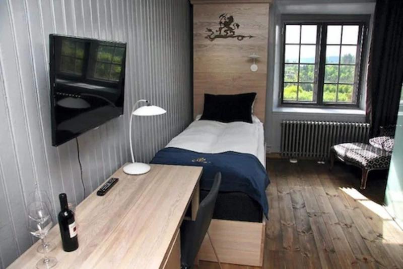 Kongsvinger Castle Hotel & Resort image