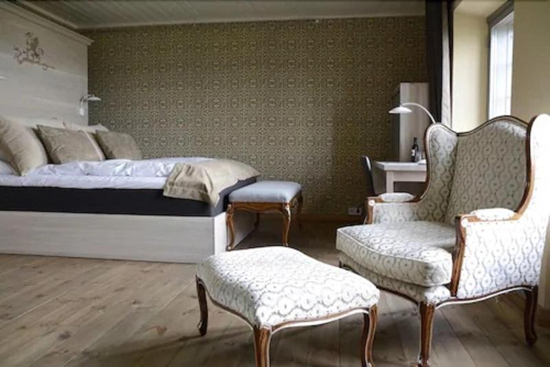 Kongsvinger Castle Hotel & Resort image
