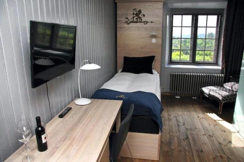 Kongsvinger Castle Hotel & Resort image