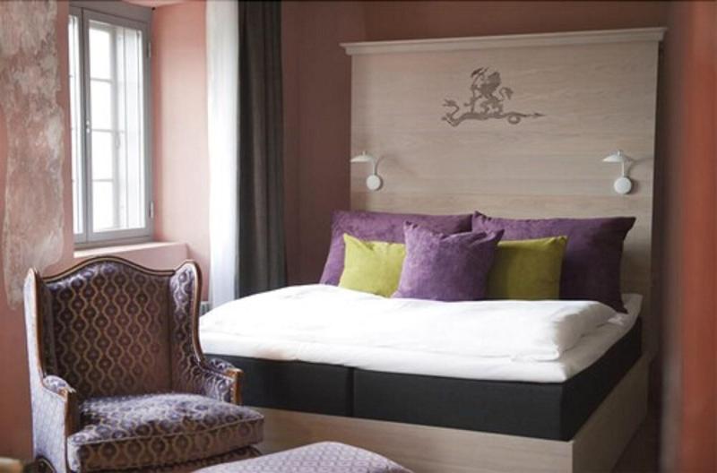 Kongsvinger Castle Hotel & Resort image